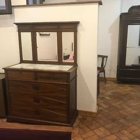 Le Prigioni Del Palazzo B&B Sora Rum bild