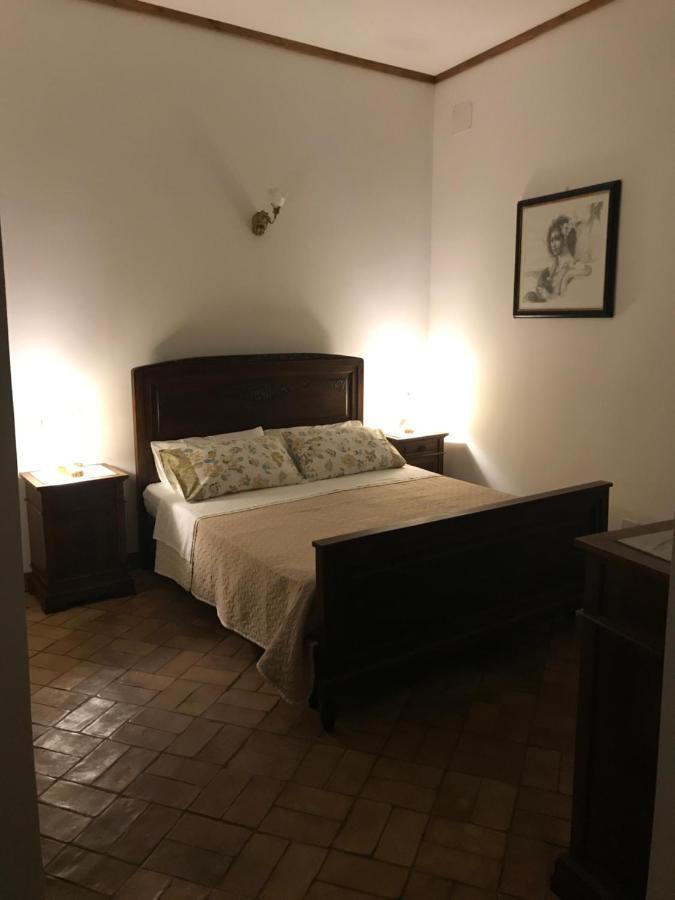Le Prigioni Del Palazzo B&B Sora Exteriör bild