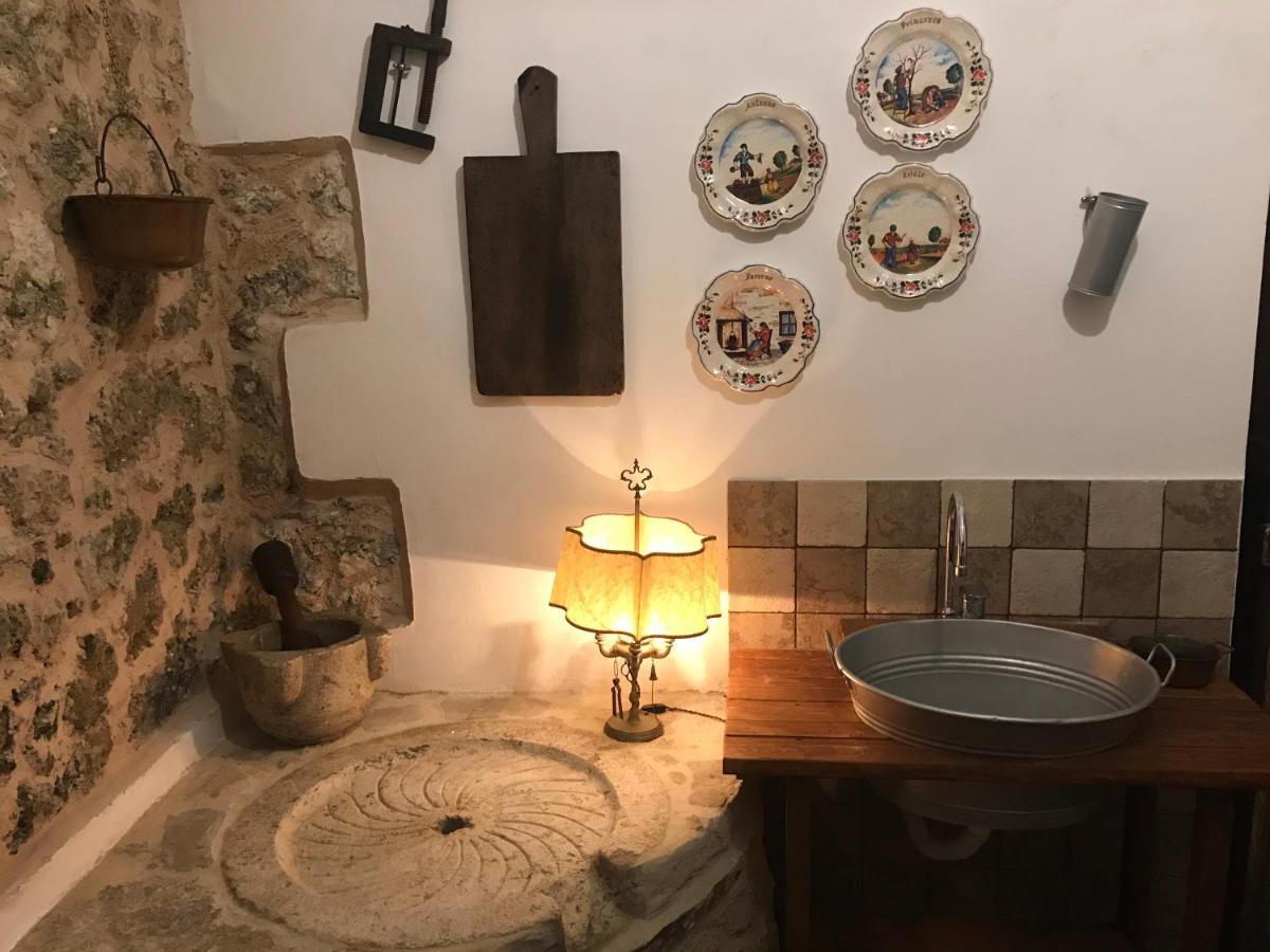 Le Prigioni Del Palazzo B&B Sora Exteriör bild