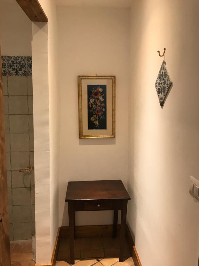 Le Prigioni Del Palazzo B&B Sora Exteriör bild
