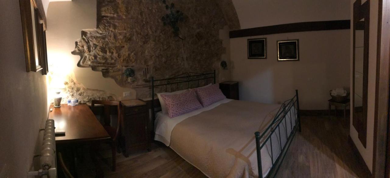 Le Prigioni Del Palazzo B&B Sora Exteriör bild