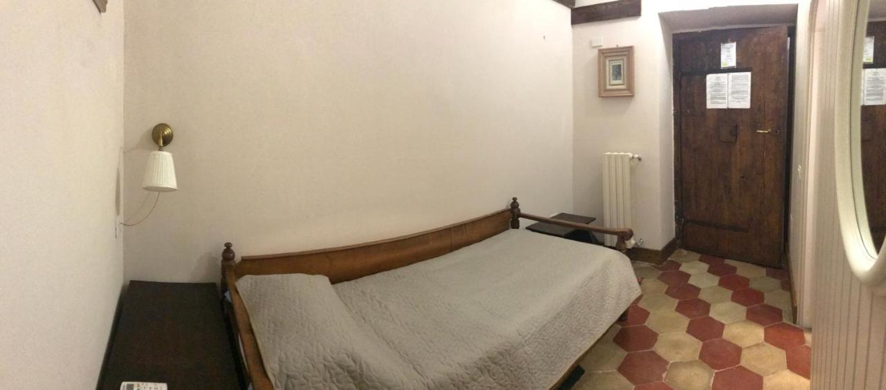 Le Prigioni Del Palazzo B&B Sora Exteriör bild