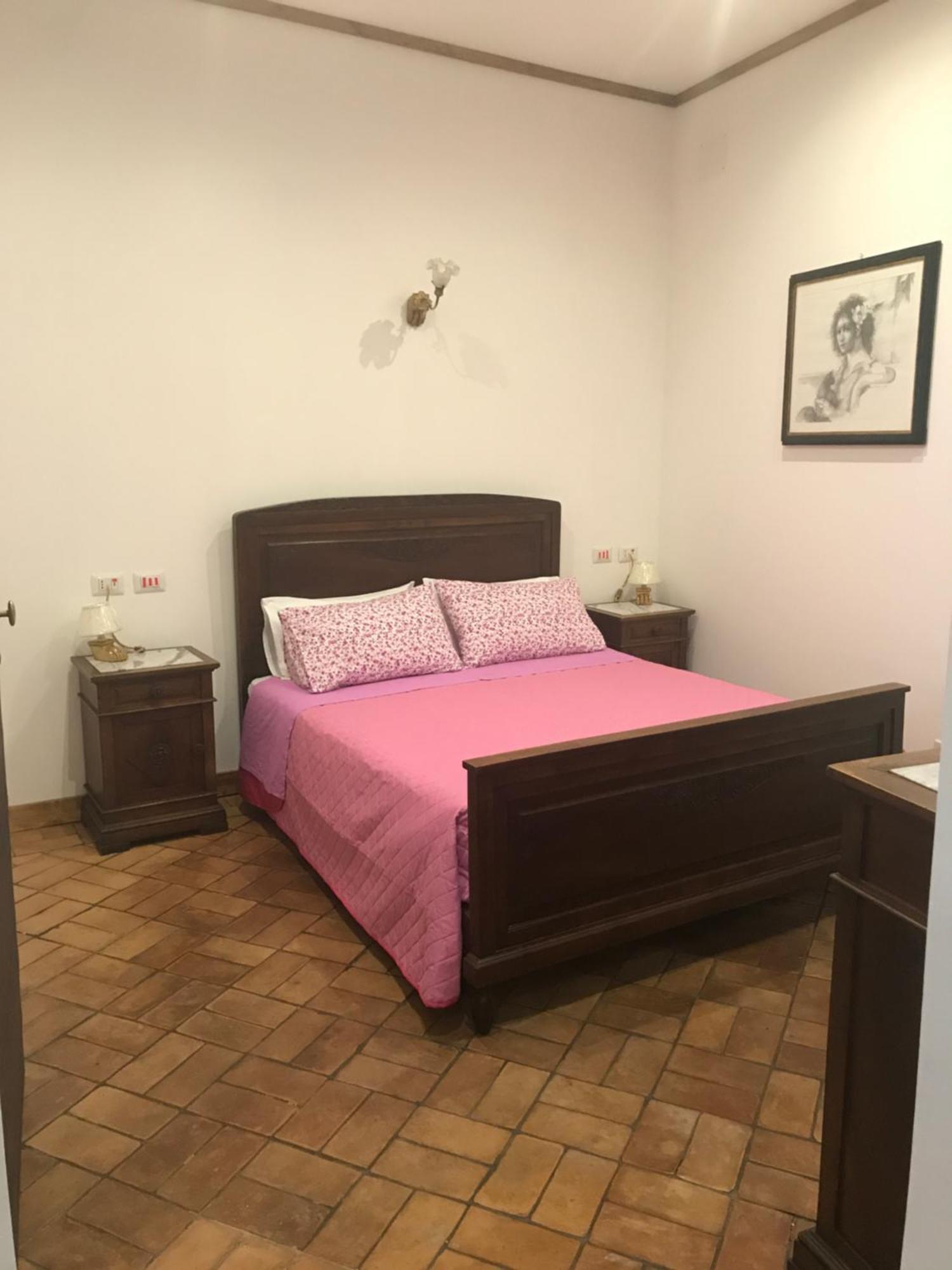 Le Prigioni Del Palazzo B&B Sora Rum bild