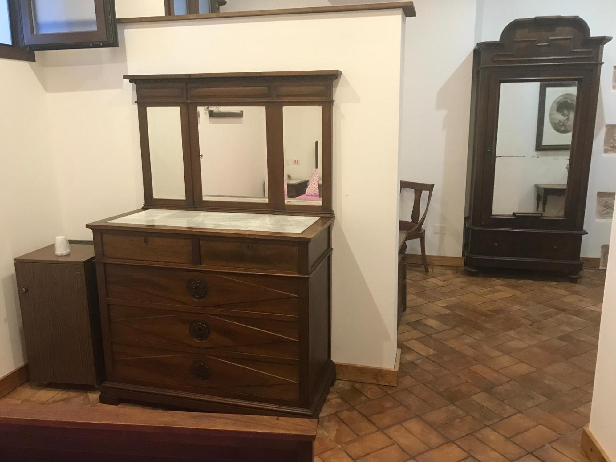 Le Prigioni Del Palazzo B&B Sora Rum bild