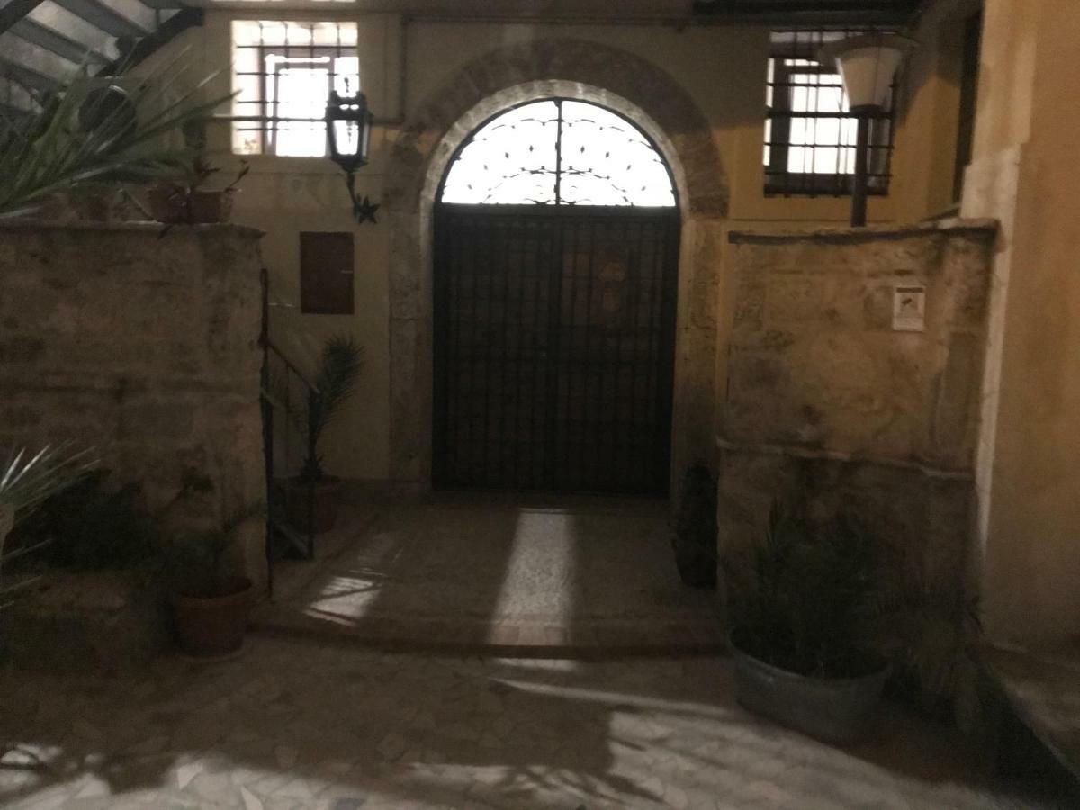 Le Prigioni Del Palazzo B&B Sora Exteriör bild